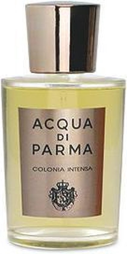 Acqua di Parma Colonia Intensa 50 ml - Eau de Cologne - Parfum Homme