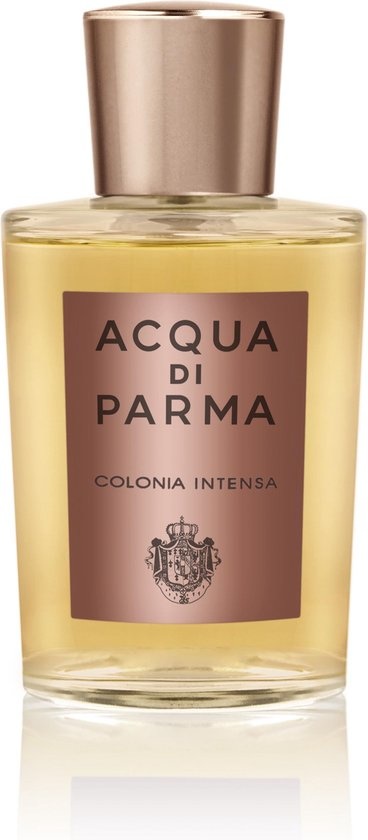 Acqua di Parma Colonia Intensa 50 ml - Eau de Cologne - Men's Perfume