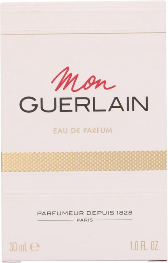 Guerlain Mon Guerlain 30 ml - Eau de Parfum - Women's Perfume