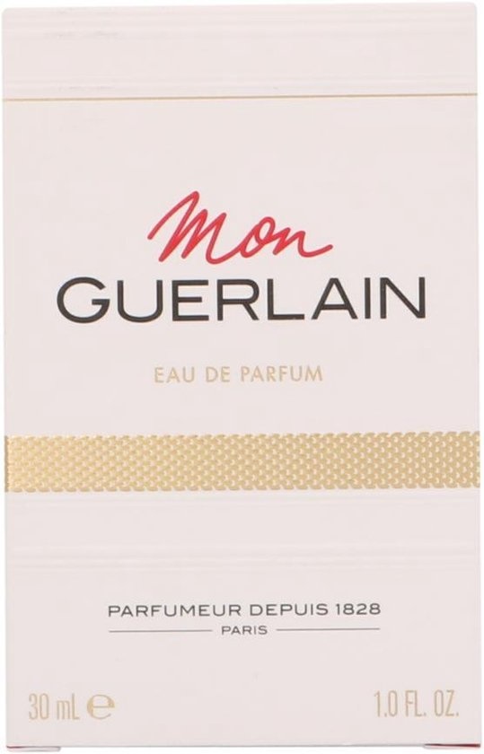 Guerlain Mon Guerlain 30 ml - Eau de Parfum - Women's Perfume