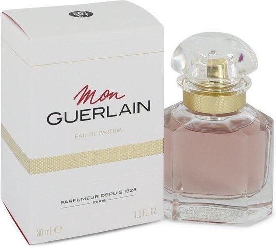 Guerlain Mon Guerlain 30 ml - Eau de Parfum - Damesparfum