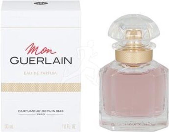 Guerlain Mon Guerlain 30 ml - Eau de Parfum - Damenparfüm