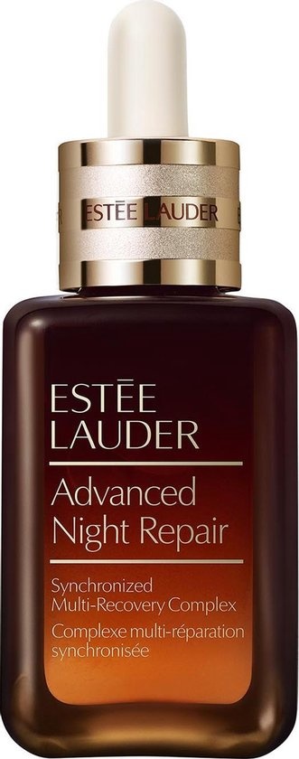 Sérum visage complexe multi-récupération synchronisée Advanced Night Repair Estée Lauder - 50 ml