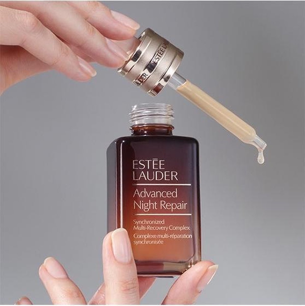 Estée Lauder Advanced Night Repair Synchronized Multi-Recovery Complex gezichtsserum - 50 ml