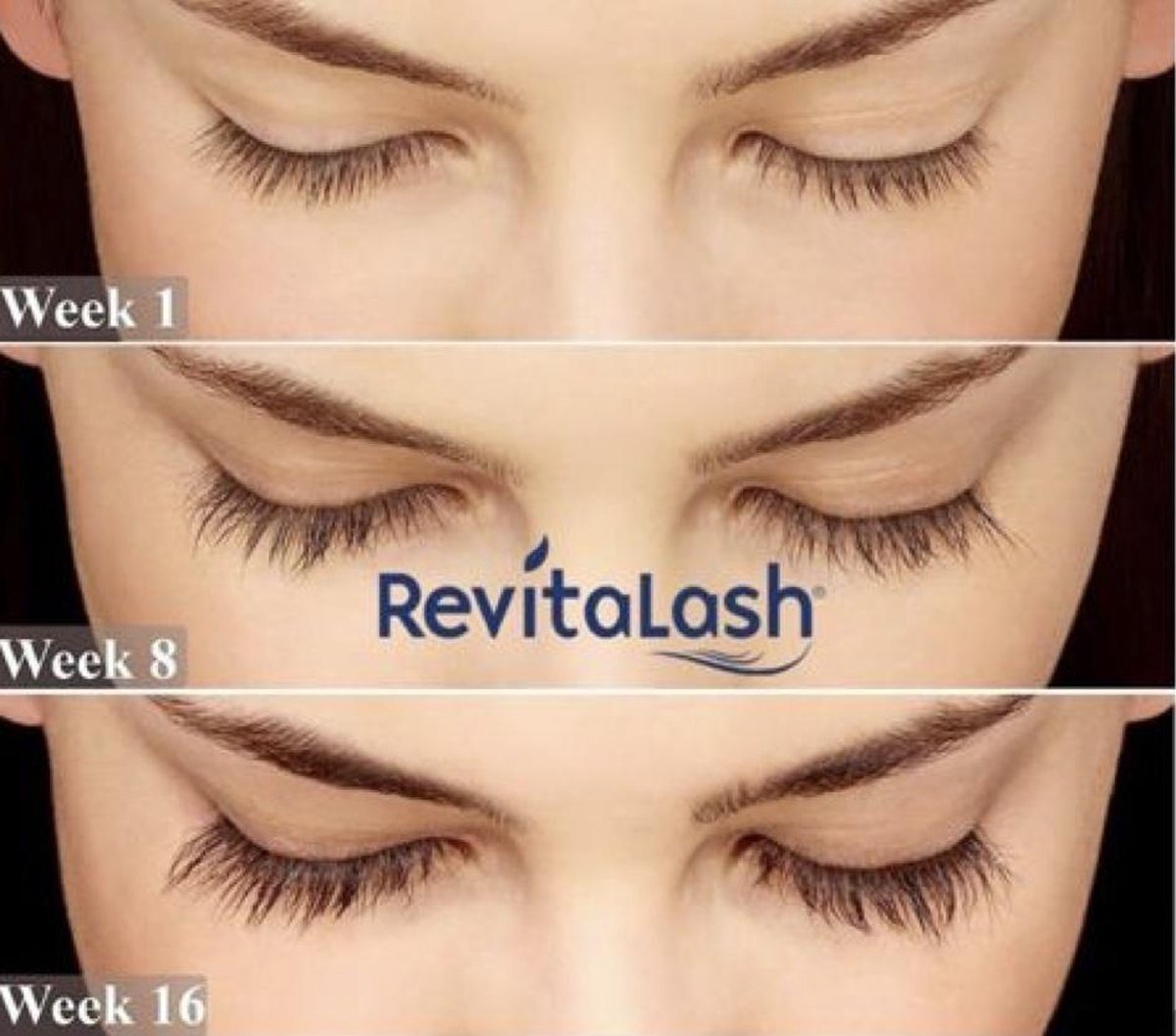Revitalash Advanced Eyelash Conditioner Wimperserum - 3.5 ml