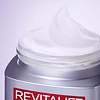 L'Oréal Paris Revitalift Filler Anti-Aging Day Cream SPF50 - 50ml - Face Care with Hyaluronic Acid