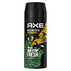AX Deodorant and Body Spray Green Mojito + Cedarwood 150 ml