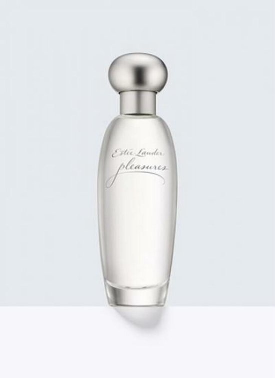 Estée Lauder Pleasures 100 ml - Eau de Parfum - Damenparfüm