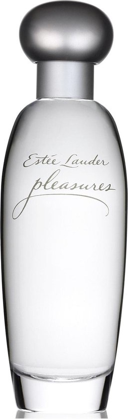 Estée Lauder Pleasures 100 ml - Eau de Parfum - Parfum Femme