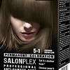 Color baseline 5-1 Teinture pour cheveux châtain clair - 1 pièce - Emballage endommagé