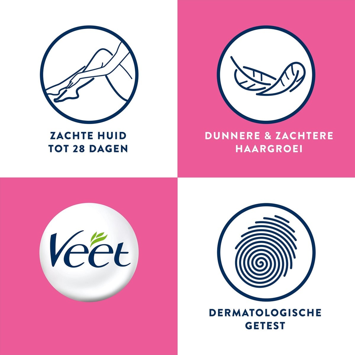 Veet Minima - Warmes Orientwachs - Arganöl 250 ml - Verpackung beschädigt