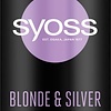 SYOSS Blond- und Silbershampoo 440 ml