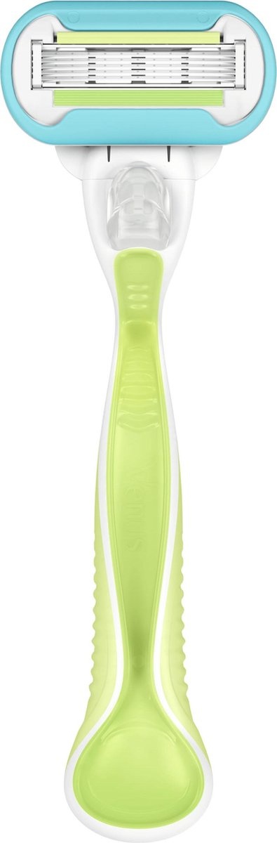 Gillette Venus Extra Smooth Scheersysteem Voor Vrouwen - Scheermes