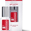 Essie Nail Care - Gel Setter - Topcoat avec finition Gel Shine