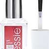 Essie Nail Care - Gel Setter - Topcoat avec finition Gel Shine