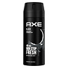 AX Black Deodorant Body Spray 150ml