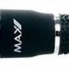 Max Pro Keramik Runde Haartrocknerbürste 25mm