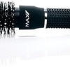 Max Pro Ceramic Round Hair Dryer Brush 25mm