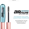 L'Oréal Paris Air Mega Volume Mascara - 01 Noir Waterproof - Mega Volume Mascara - 9,4 ml