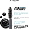 L'Oréal Paris Air Mega Volume Mascara - 01 Noir Waterproof - Mega Volume Mascara - 9,4 ml