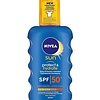 NIVEA SUN Protect & Hydrate Zonnespray SPF 50+ - 200 ml - Dopje ontbreekt