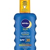 SUN Protect & Hydrate Sun Spray SPF 30 - 200 ml - Cap is missing