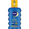 SUN Protect & Hydrate Sun Spray SPF 30 - 200 ml - Manque le capuchon