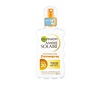 Garnier Ambre Solaire Sun Spray SPF 30 200 ml - Cap is missing