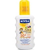 Nivea Sun Kids Pure & Sensitive Sun Spray LSF 50+ 200 ml - Kappe fehlt