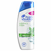 Head and Shoulders Menthol Fresh Anti-Schuppen-Shampoo 285 ml