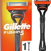 Gillette Fusion5 Scheersysteem Voor Mannen - Verpakking beschadigd