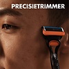 Gillette Fusion5 Scheersysteem Voor Mannen - Verpakking beschadigd