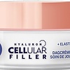 NIVEA Hyaluron CELLular Filler +Elasticity Dagcrème 50 ml