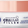 NIVEA Hyaluron CELLular Filler + Elastizität Tagescreme 50 ml