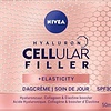 NIVEA Hyaluron CELLular Filler +Elasticity Dagcrème 50 ml