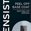 Sensista Peel Off Base Coat 7.5ml