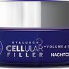 NIVEA CELLular Anti-Age Volume Filling - 50 ml - Crème de Nuit - Emballage endommagé