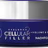 NIVEA CELLular Anti-Age Volumenfüllung - 50 ml - Nachtcreme - Verpackung beschädigt