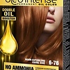 SYOSS Color Oleo Intense 6-76 Warmes kupferblondes Haarfärbemittel - Verpackung beschädigt
