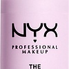 NYX Professional Makeup Marshmellow Smoothing Primer -Transparent - Primer - 30 ml