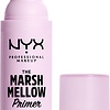 NYX Professional Makeup Base Lissante Marshmellow - Transparente - Base - 30ml
