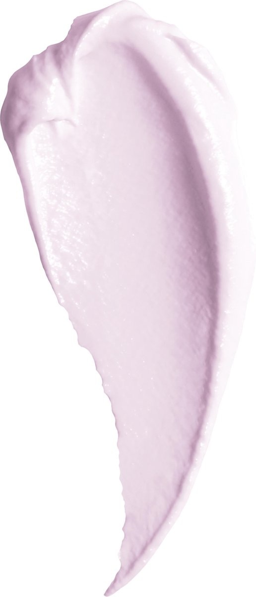 NYX Professional Makeup Marshmellow Smoothing Primer -Transparent - Primer - 30 ml