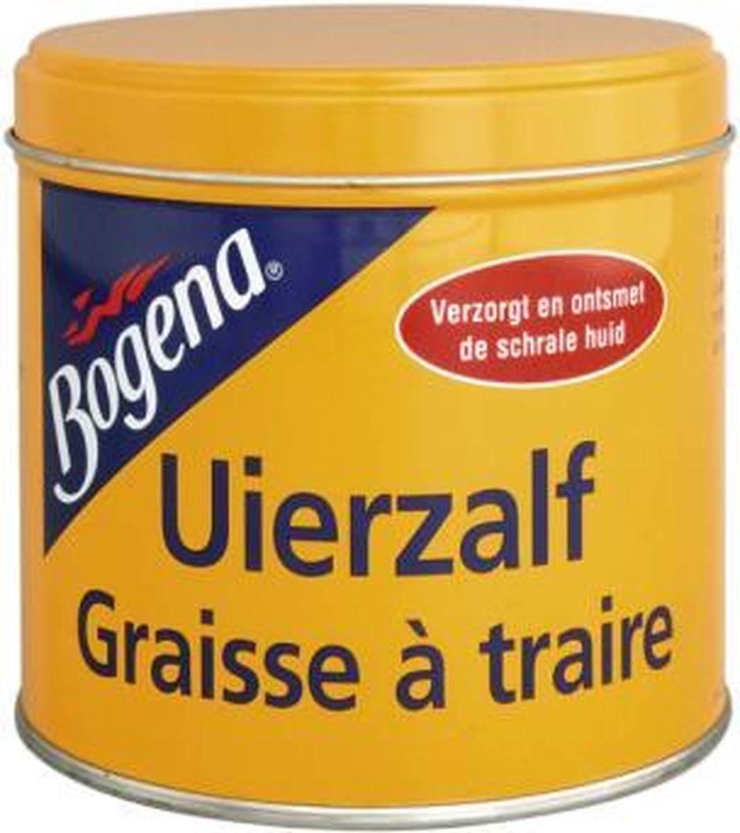 Bogena Eutersalbe - 700 gr