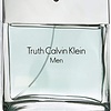 Calvin Klein Truth 100 ml - Eau de Toilette - Men's Perfume