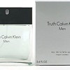 Calvin Klein Truth 100 ml - Eau de Toilette - Herenparfum