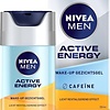 NIVEA MEN Active Energy Wake-up Facial Gel - 50 ml