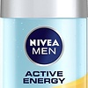 NIVEA MEN Active Energy Wake-up Gezichtsgel - 50 ml