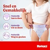 Huggies Ultra Comfort Diaper Pants - size 5 (12 to 17 kg) - 128 pieces - Monthly box