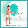 Pampers Harmonie / Pure Nappy Pants Maat 4 (9-15kg) 116 Luierbroekjes