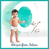 Pampers Harmony / Pure Nappy Pants Taille 4 (9-15kg) 116 Pantalons à couches